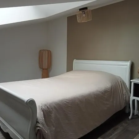 Loft Avec Piscine Et Сasa de vacaciones *