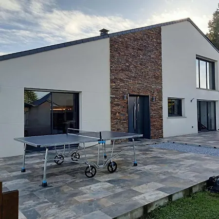 Loft Avec Piscine Et *