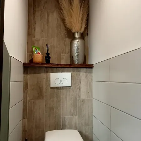Loft Avec Piscine Et