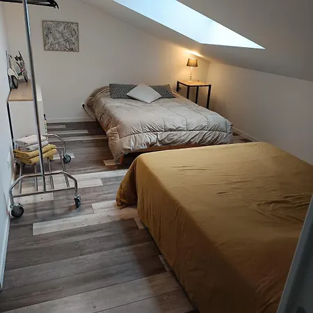 Loft Avec Piscine Et *