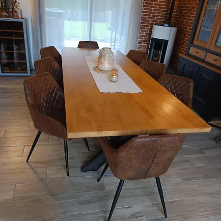 Loft Avec Piscine Et Cérans-Foulletourte